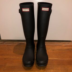 Women’s Original Tall Rain Boots